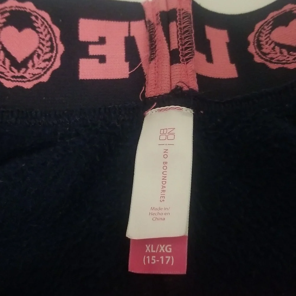 Great condition used cuffed jogger pant - Picture 6 of 8